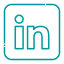 linkedin icon
